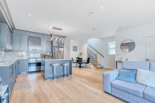 5684 Williams Road, Richmond, BC 