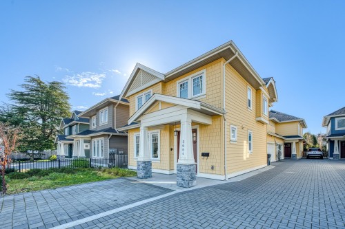 5684 Williams Road, Richmond, BC 