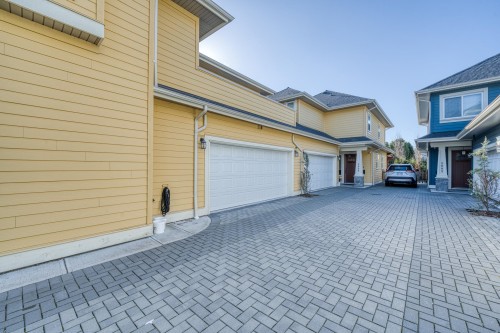 5684 Williams Road, Richmond, BC 