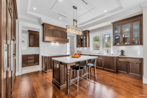3562 34Th Avenue W, Vancouver, BC 