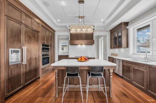 3562 34Th Avenue W, Vancouver, BC 