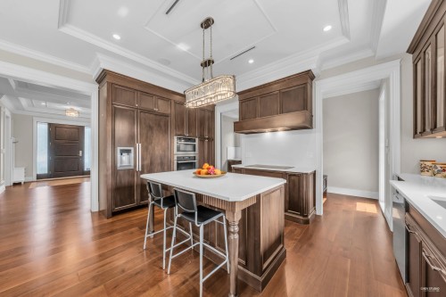 3562 34Th Avenue W, Vancouver, BC 