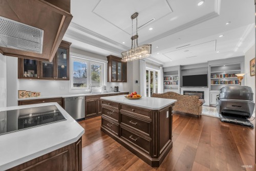 3562 34Th Avenue W, Vancouver, BC 