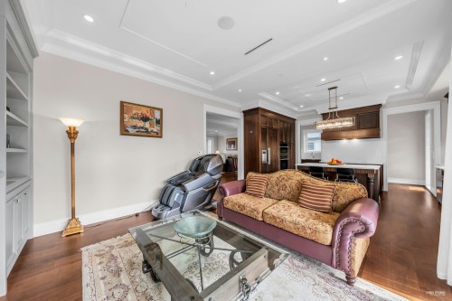 3562 34Th Avenue W, Vancouver, BC 