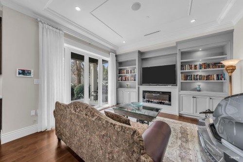 3562 34Th Avenue W, Vancouver, BC 