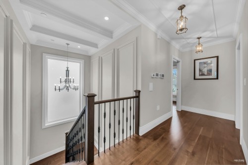 3562 34Th Avenue W, Vancouver, BC 