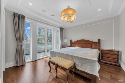 3562 34Th Avenue W, Vancouver, BC 