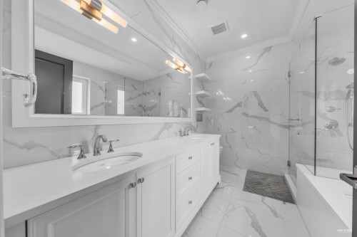 3562 34Th Avenue W, Vancouver, BC 