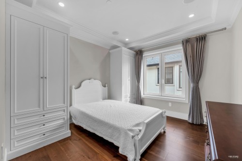 3562 34Th Avenue W, Vancouver, BC 