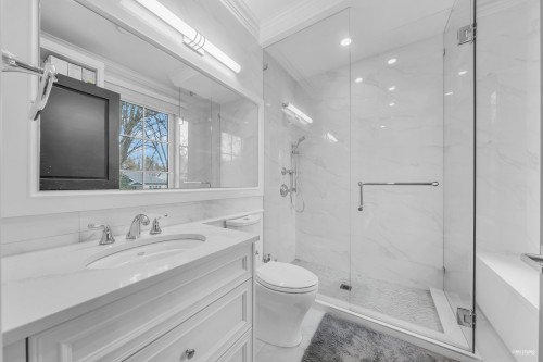 3562 34Th Avenue W, Vancouver, BC 