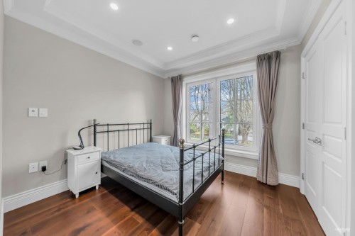 3562 34Th Avenue W, Vancouver, BC 