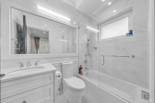 3562 34Th Avenue W, Vancouver, BC 