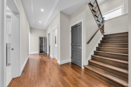3562 34Th Avenue W, Vancouver, BC 