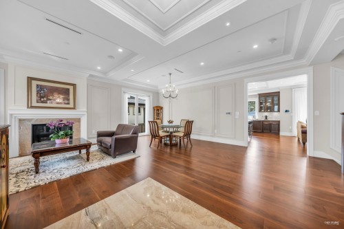 3562 34Th Avenue W, Vancouver, BC 