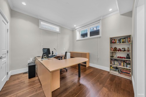 3562 34Th Avenue W, Vancouver, BC 