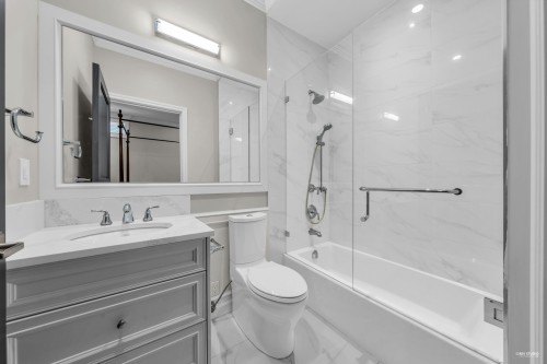 3562 34Th Avenue W, Vancouver, BC 