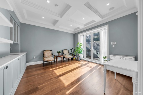 3562 34Th Avenue W, Vancouver, BC 