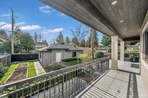 3562 34Th Avenue W, Vancouver, BC 