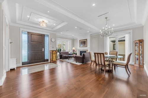 3562 34Th Avenue W, Vancouver, BC 