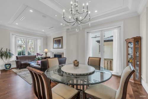 3562 34Th Avenue W, Vancouver, BC 