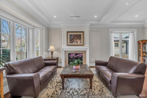 3562 34Th Avenue W, Vancouver, BC 