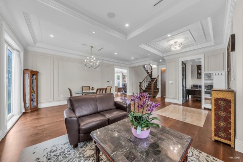 3562 34Th Avenue W, Vancouver, BC 