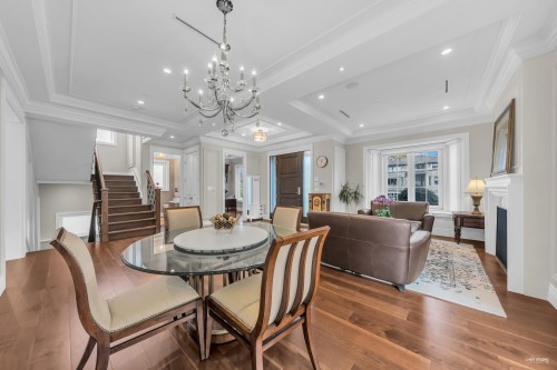 3562 34Th Avenue W, Vancouver, BC 