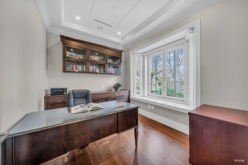 3562 34Th Avenue W, Vancouver, BC 