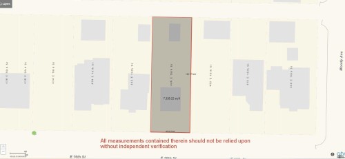 446 16Th Street E, North Vancouver, BC 