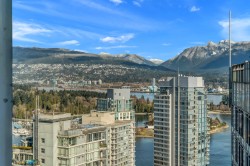 3403-1189 Melville Street  Vancouver, BC V6E 4T8