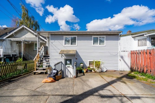 4712 Victoria Drive, Vancouver, BC 