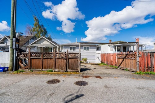 4712 Victoria Drive, Vancouver, BC 