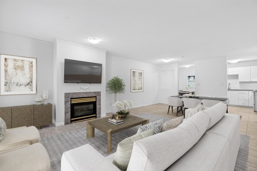 403-22351 St Anne Avenue  Maple Ridge, BC V2X 2E7