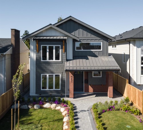 9231 Kilby Street, Richmond, BC 