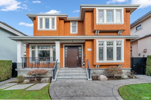2139 22Nd Avenue W, Vancouver, BC 