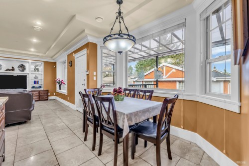 2139 22Nd Avenue W, Vancouver, BC 