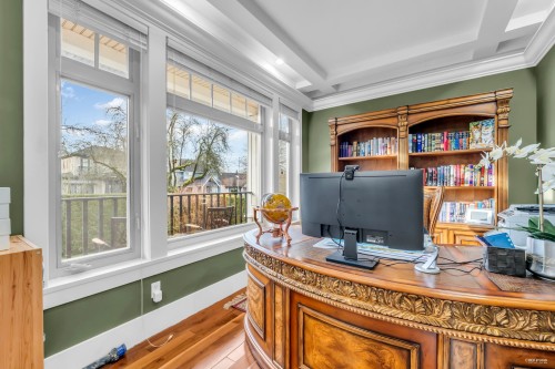 2139 22Nd Avenue W, Vancouver, BC 