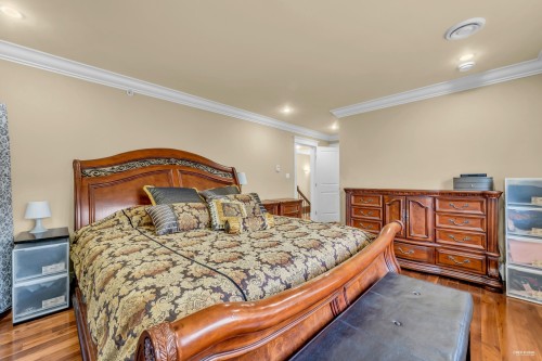 2139 22Nd Avenue W, Vancouver, BC 