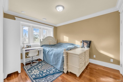 2139 22Nd Avenue W, Vancouver, BC 