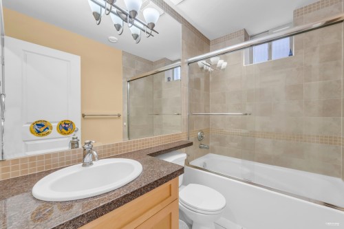 2139 22Nd Avenue W, Vancouver, BC 