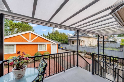 2139 22Nd Avenue W, Vancouver, BC 