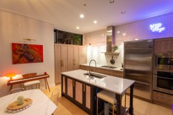 309-220 Salter Street  New Westminster, BC V3M 0H4