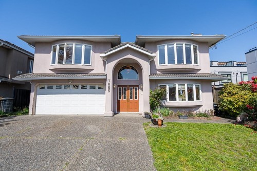 7865 16Th Avenue, Burnaby, BC 