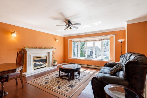 7865 16Th Avenue, Burnaby, BC 