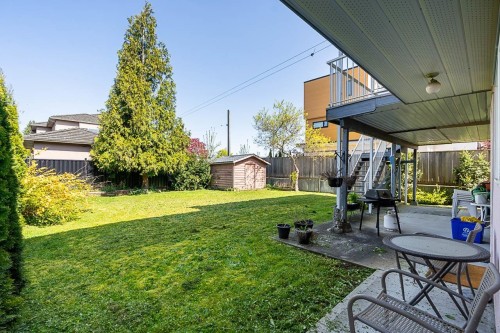 7865 16Th Avenue, Burnaby, BC 