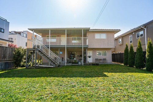 7865 16Th Avenue, Burnaby, BC 