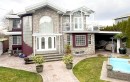 8675 Armstrong Avenue, Burnaby, BC 