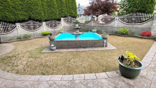 8675 Armstrong Avenue, Burnaby, BC 