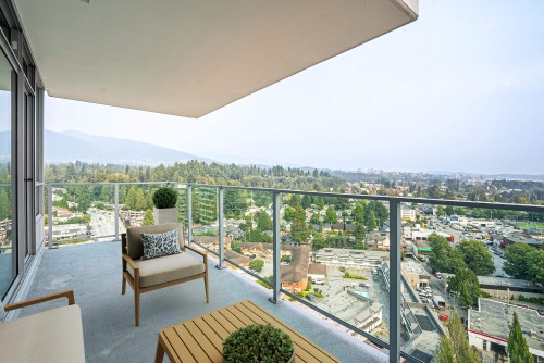 1601-1632 Lions Gate Lane, North Vancouver, BC 