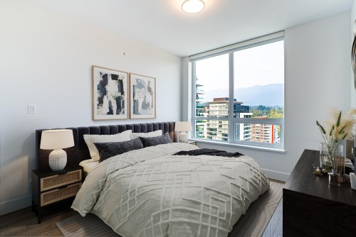 1601-1632 Lions Gate Lane, North Vancouver, BC 